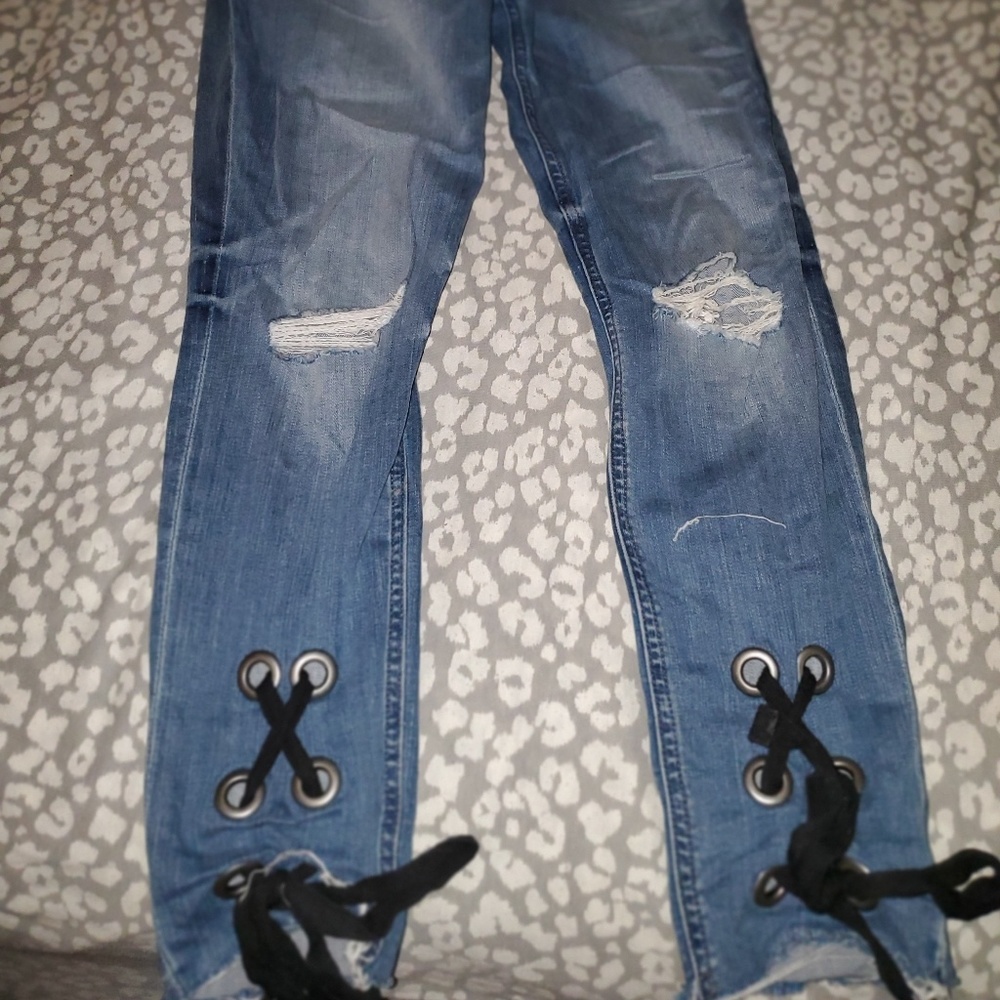 Express Jeans